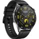 Смарт-годинник Huawei WATCH GT 4 46mm Active Black (55020BGS) 55020BGS фото 5