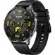 Смарт-годинник Huawei WATCH GT 4 46mm Active Black (55020BGS) 55020BGS фото 4