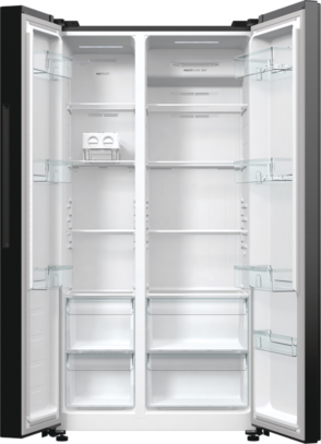 Холодильник GORENJE NRR9185EABXL 742345 фото