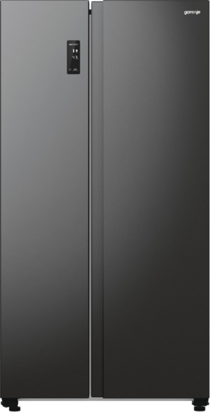 Холодильник GORENJE NRR9185EABXL 742345 фото