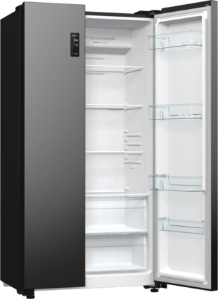 Холодильник GORENJE NRR9185EABXL 742345 фото