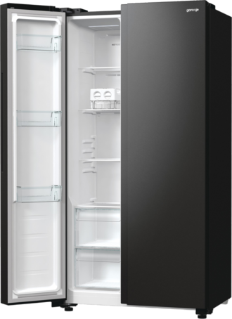 Холодильник GORENJE NRR9185EABXL 742345 фото