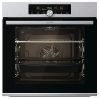 Вбуд. духовка GORENJE BOS6747A01X (BO3CO5I02-3) 738007 фото