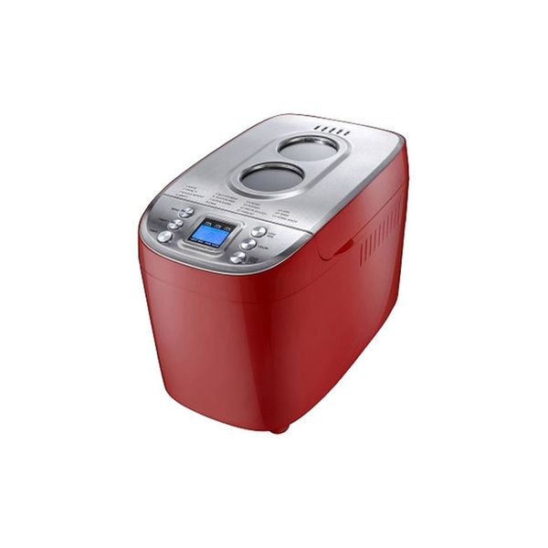 Хлібопічка Vimar VBM-736 Red VBM-736 Red фото