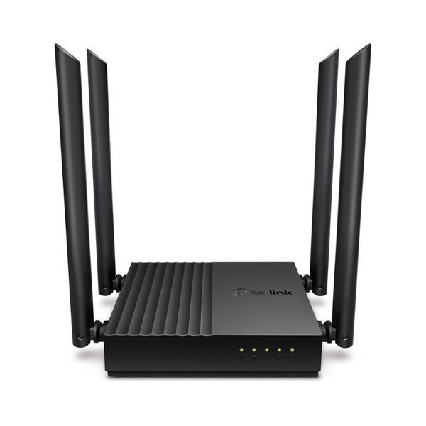 Маршрутизатор TP-Link ARCHER A64 (ARCHER-A64) ARCHER-A64 фото