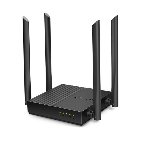 Маршрутизатор TP-Link ARCHER A64 (ARCHER-A64) ARCHER-A64 фото