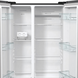 Холодильник GORENJE NRR9185EABXL 742345 фото 16