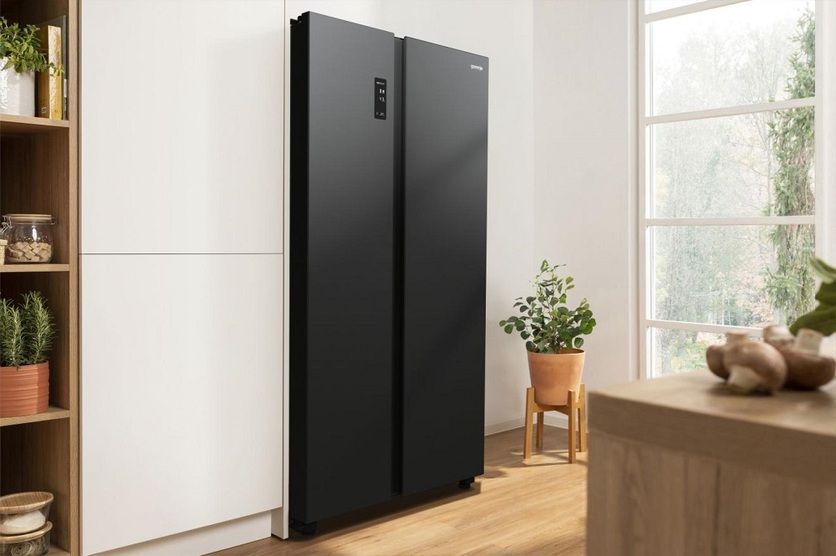 Холодильник GORENJE NRR9185EABXL 742345 фото