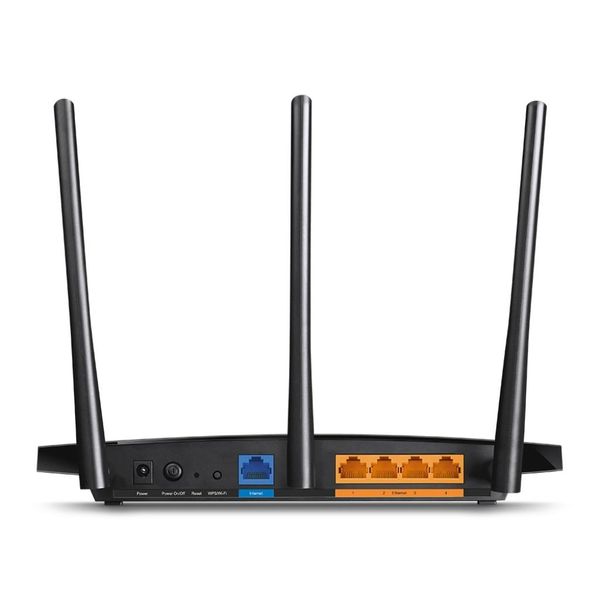 Маршрутизатор TP-Link ARCHER-A8 ARCHER-A8 фото