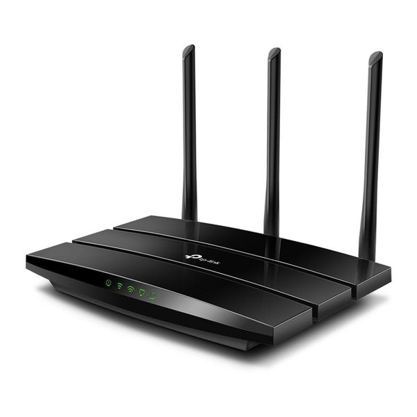 Маршрутизатор TP-Link ARCHER-A8 ARCHER-A8 фото