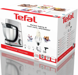 Кухонна машина TEFAL QB512D38 QB512D38 фото