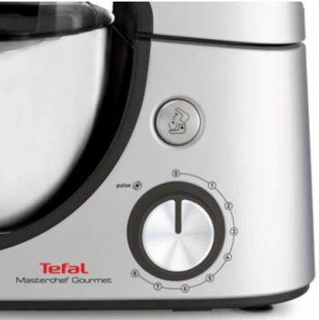 Кухонна машина TEFAL QB512D38 QB512D38 фото