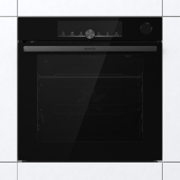 Вбуд. духовка GORENJE BPSA6747A08BG (BO3PS5I01-4) 738010 фото