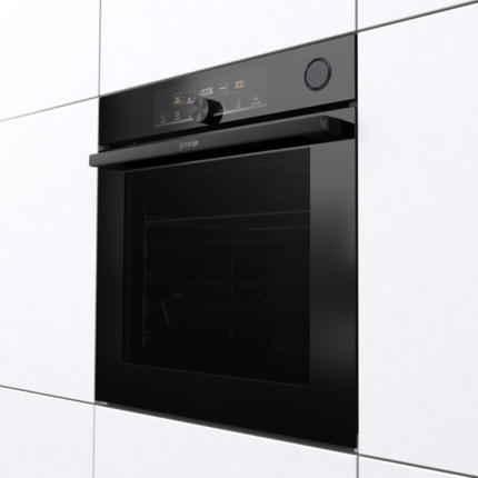 Вбуд. духовка GORENJE BPSA6747A08BG (BO3PS5I01-4) 738010 фото