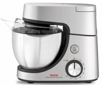 Кухонна машина TEFAL QB512D38 QB512D38 фото