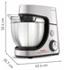 Кухонна машина TEFAL QB512D38 QB512D38 фото 6