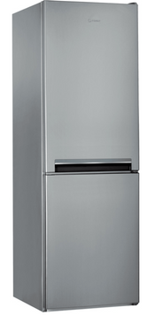 Холодильник INDESIT LI7 S1E S 859991627920 фото