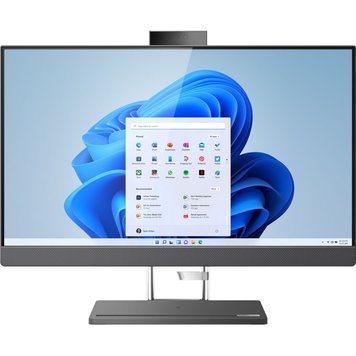 Комп'ютер Lenovo IdeaCentre AiO 5 27IAH7 / i7-13700H (F0GQ009EUA) F0GQ009EUA фото