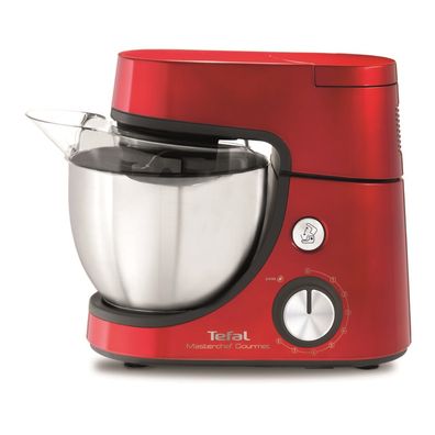 Кухонний комбайн Tefal QB516G38 QB516G38 фото