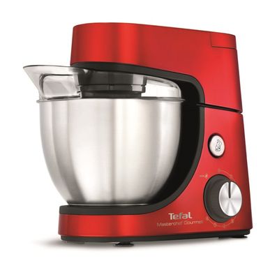 Кухонний комбайн Tefal QB516G38 QB516G38 фото