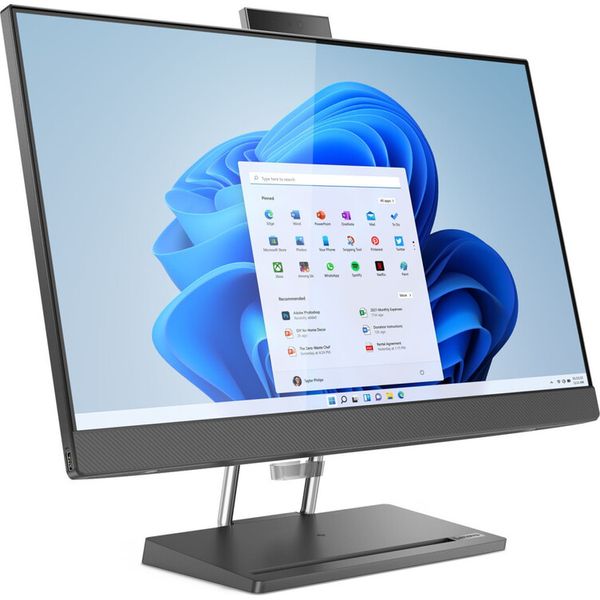 Комп'ютер Lenovo IdeaCentre AiO 5 27IAH7 / i7-13700H (F0GQ009EUA) F0GQ009EUA фото