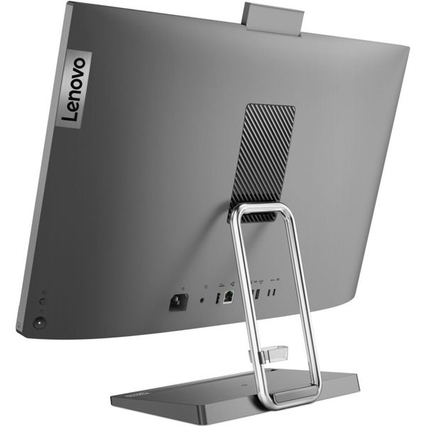 Комп'ютер Lenovo IdeaCentre AiO 5 27IAH7 / i7-13700H (F0GQ009EUA) F0GQ009EUA фото