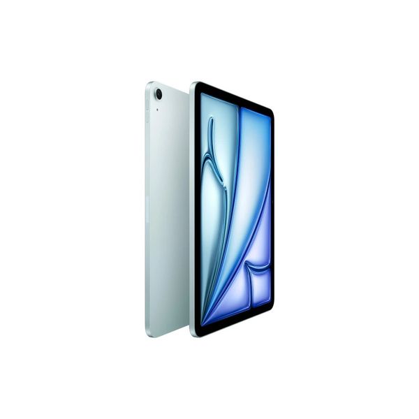 Планшет Apple iPad Air 13" M2 Wi-Fi 128GB Blue (MV283NF/A) MV283NF/A фото