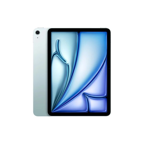 Планшет Apple iPad Air 13" M2 Wi-Fi 128GB Blue (MV283NF/A) MV283NF/A фото