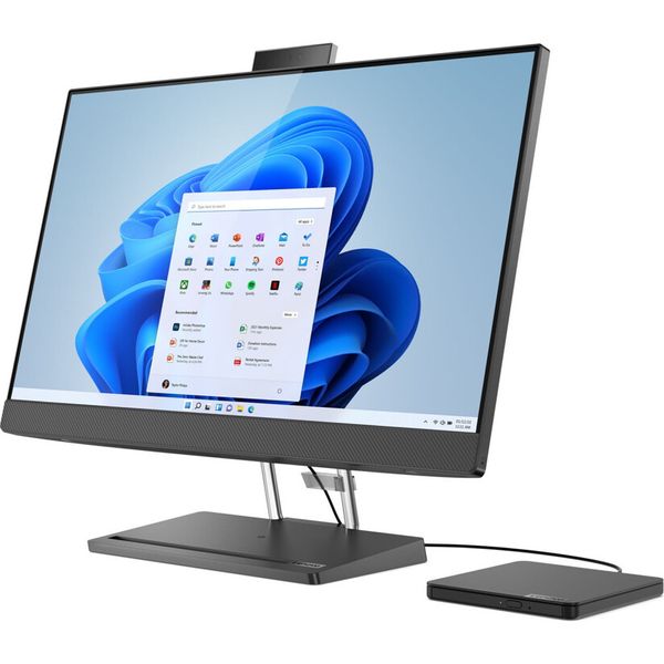 Комп'ютер Lenovo IdeaCentre AiO 5 27IAH7 / i7-13700H (F0GQ009EUA) F0GQ009EUA фото