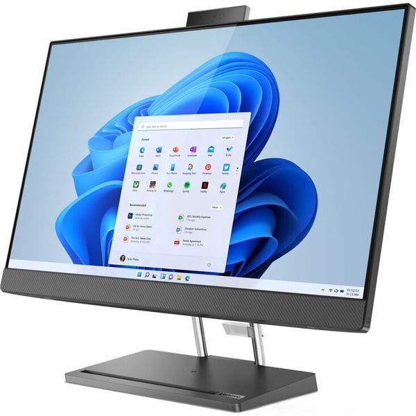 Комп'ютер Lenovo IdeaCentre AiO 5 27IAH7 / i7-13700H (F0GQ009EUA) F0GQ009EUA фото