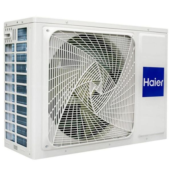 Кондиціонер Haier 1U25S2SQ1FA -NR/AS25S2SN1FA -NR 1U25S2SQ1FA -NR/AS25S2SN1 фото