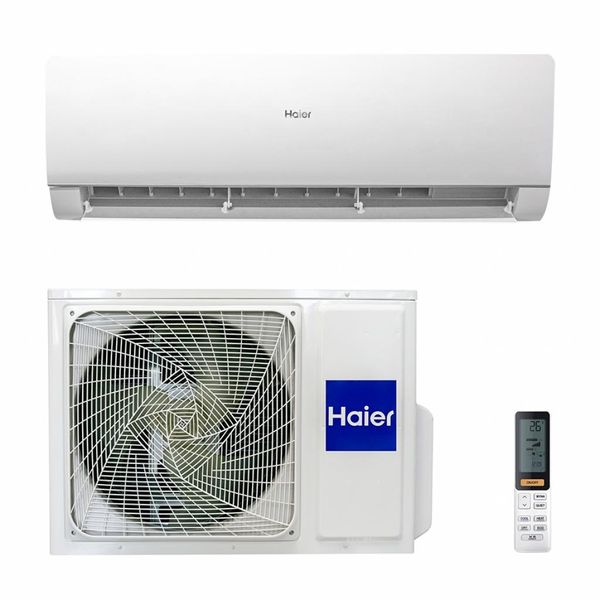 Кондиціонер Haier 1U25S2SQ1FA -NR/AS25S2SN1FA -NR 1U25S2SQ1FA -NR/AS25S2SN1 фото