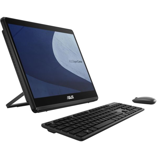 Комп'ютер ASUS E1600WKAT-BD164M Touch AiO / N4500, 8, 256, BATTERY 42WHrs, K&M (90PT0391-M00SD0) 90PT0391-M00SD0 фото