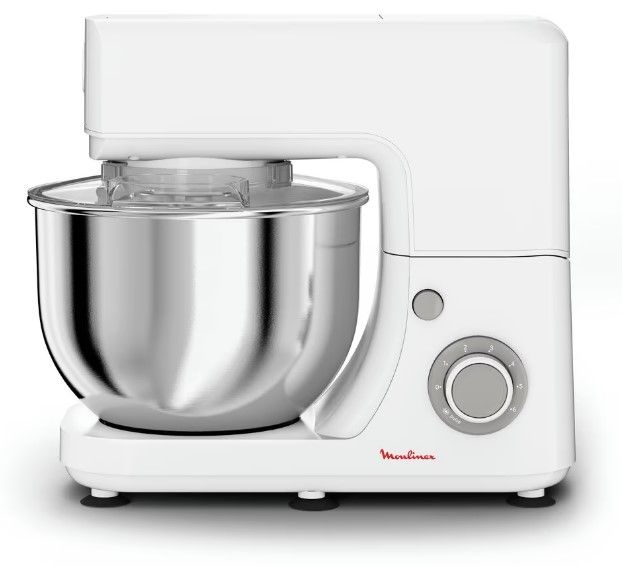 Кухонна машина MOULINEX QA150110 QA150110 фото