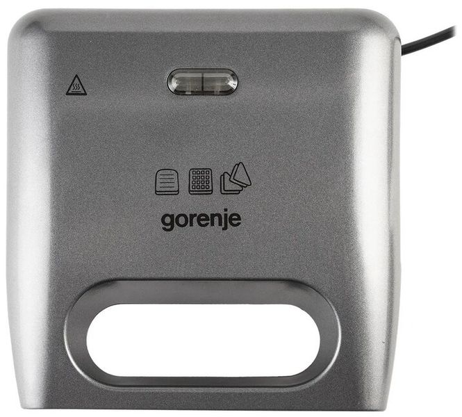 Гриль GORENJE SM 703 GCG (SW-008) 733351 фото