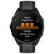 Смарт-годинник Garmin Forerunner 165 Music, Black/Slate Grey, GPS (010-02863-30) 010-02863-30 фото 7