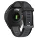 Смарт-годинник Garmin Forerunner 165 Music, Black/Slate Grey, GPS (010-02863-30) 010-02863-30 фото 4