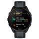 Смарт-годинник Garmin Forerunner 165 Music, Black/Slate Grey, GPS (010-02863-30) 010-02863-30 фото 6