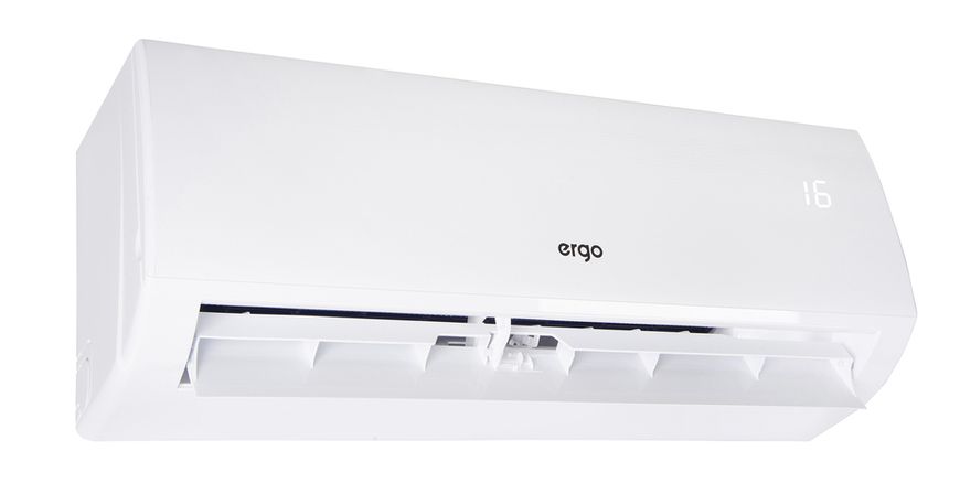 Кондиціонер ERGO ACI 0723 SWН WIFI ACI 0723 SWН WIFI фото