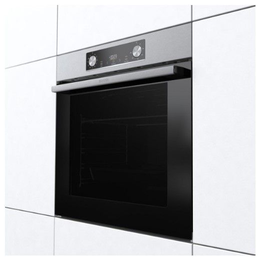 Вбуд. духовка GORENJE BO6735E02X (BO3CO3C02-1) 738377 фото