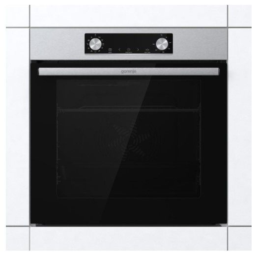 Вбуд. духовка GORENJE BO6735E02X (BO3CO3C02-1) 738377 фото