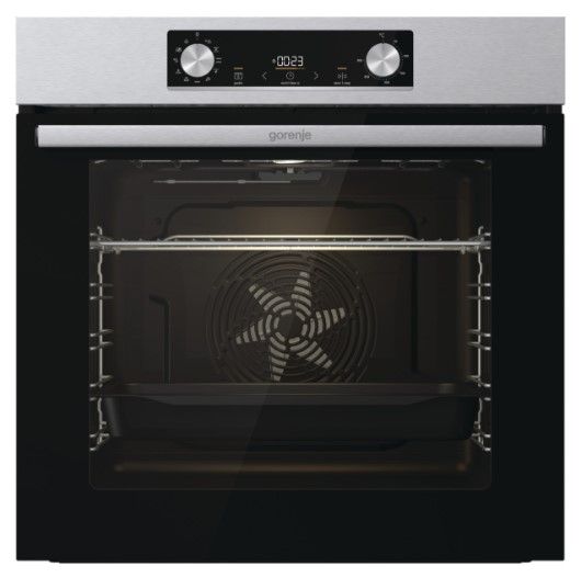 Вбуд. духовка GORENJE BO6735E02X (BO3CO3C02-1) 738377 фото