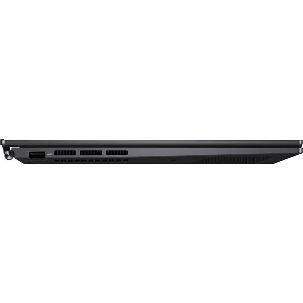 Ноутбук ASUS Zenbook 14 UM3402YA-KP751 14" WQXGA IPS, AMD R5-7430U, 16GB, F1TB, UMA, NoOS, Чорний 90NB0W95-M01C20 фото