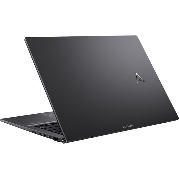 Ноутбук ASUS Zenbook 14 UM3402YA-KP751 14" WQXGA IPS, AMD R5-7430U, 16GB, F1TB, UMA, NoOS, Чорний 90NB0W95-M01C20 фото