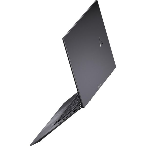 Ноутбук ASUS Zenbook 14 UM3402YA-KP751 14" WQXGA IPS, AMD R5-7430U, 16GB, F1TB, UMA, NoOS, Чорний 90NB0W95-M01C20 фото