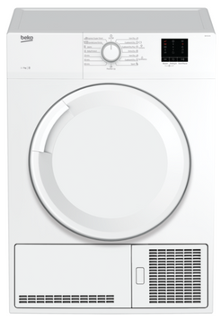 Сушильна машина BEKO DB7111PA 7184681310 фото