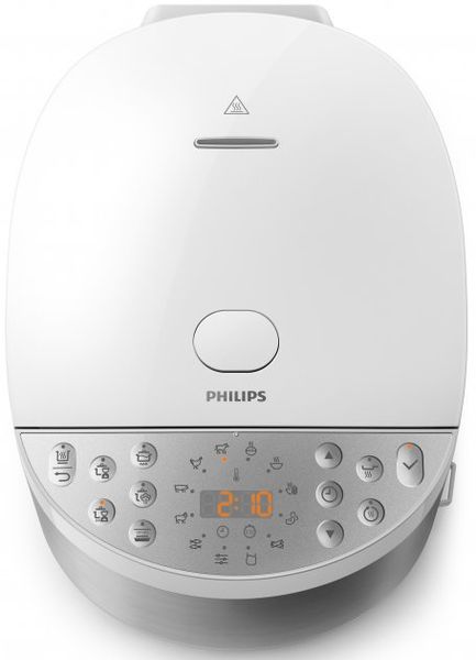 Мультиварки PHILIPS HD4713/40 HD4713/40 фото