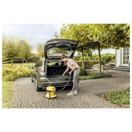 Пилосос Karcher WD 2 Plus V-12/4/18/C (1.628-009.0) 1.628-009.0 фото