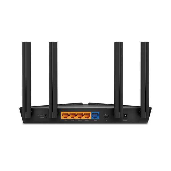 Маршрутизатор TP-Link ARCHER-AX1500 ARCHER-AX1500 фото