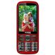 Мобільний телефон Sigma Comfort 50 Optima Type-C Red (4827798122327) 4827798122327 фото 2